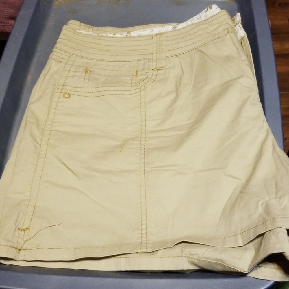 Shorts
